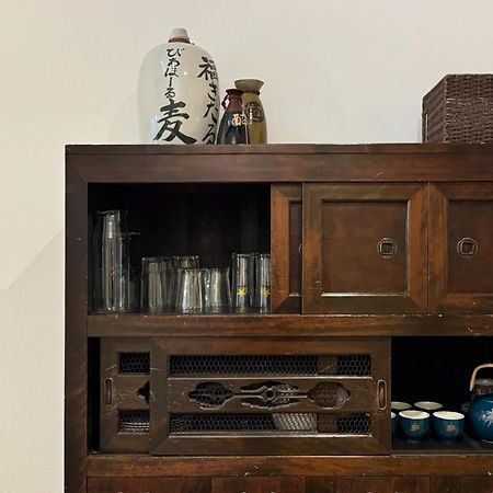 Gion House Villa Киото Екстериор снимка