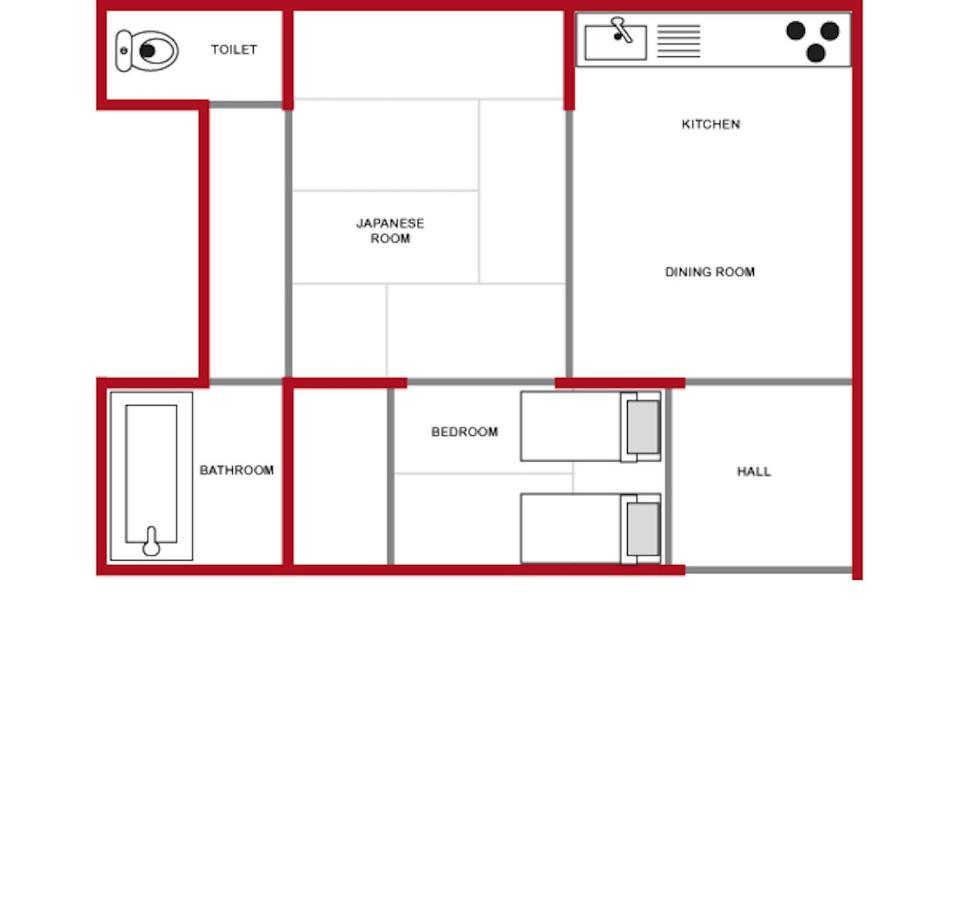 Gion House Villa Киото Екстериор снимка