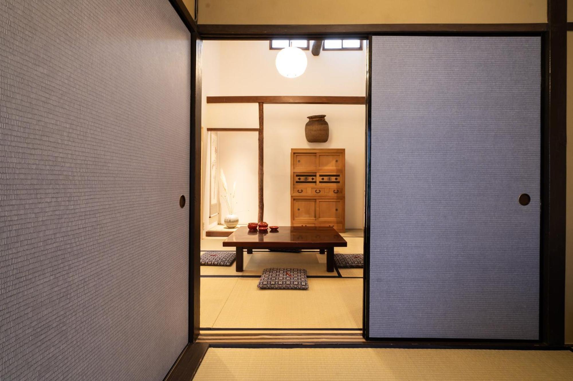 Gion House Villa Киото Екстериор снимка