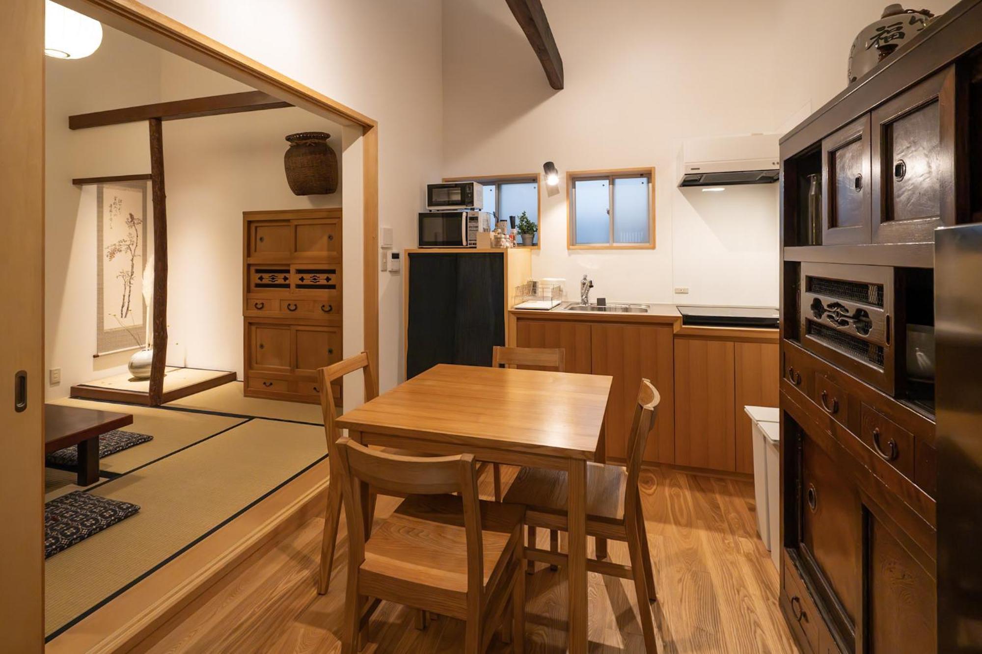 Gion House Villa Киото Екстериор снимка