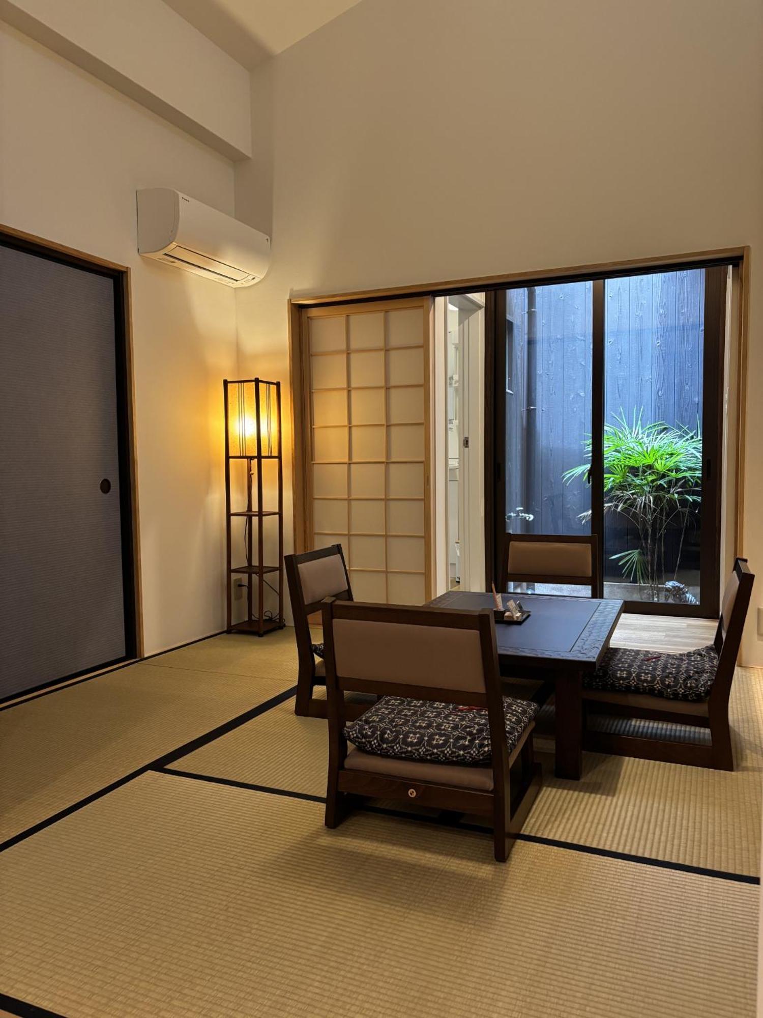 Gion House Villa Киото Екстериор снимка
