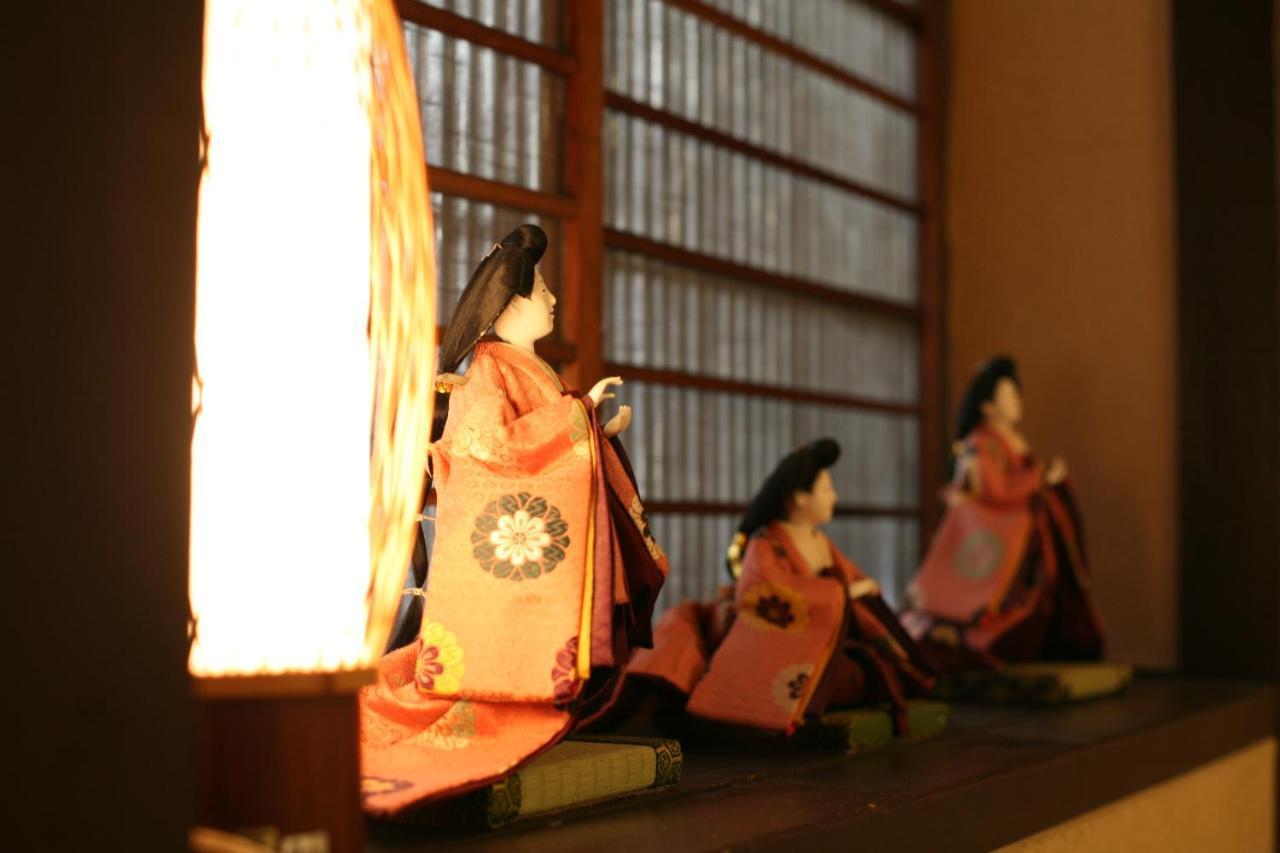 Gion House Villa Киото Екстериор снимка